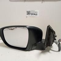 SPECCHIETTO RETROVISORE SINISTRO NISSAN Qashqai Se