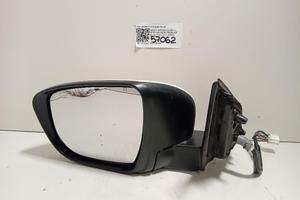 SPECCHIETTO RETROVISORE SINISTRO NISSAN Qashqai Se