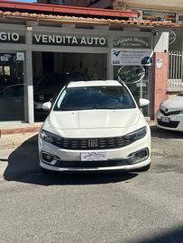 Fiat Tipo 1.6 Mjt S&S SW Business
