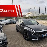 Kia Sportage 1.6 CRDi MHEV Business