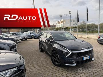 Kia Sportage 1.6 CRDi MHEV Business