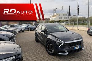 Kia Sportage 1.6 CRDi MHEV Business