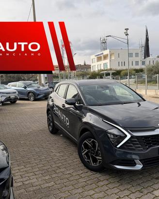 Kia Sportage 1.6 CRDi MHEV Business