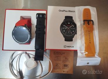 Smartwatch WearOs Oneplus 2R