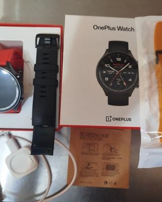 Smartwatch WearOs Oneplus 2R