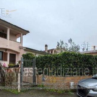 Appartamento Barbarano Romano [A4352394]