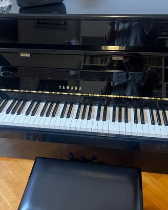 Yamaha Yamaha M1J – Hamamatsu - D3101327