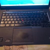 Lenovo Ultrabook X1 Carbon core i5 Ssd 256 con sim