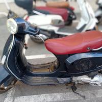 VESPA 125 LX