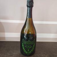 champagne dom perignon luminus