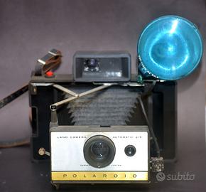 POLAROID A215