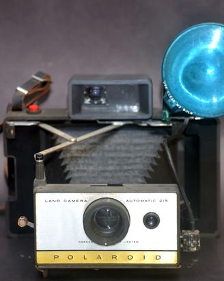 POLAROID A215