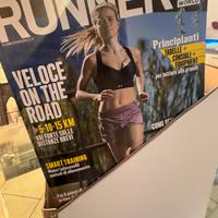Riviste Runner’s world