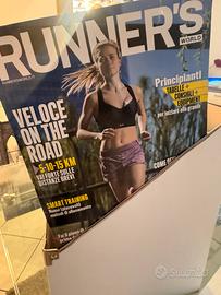 Riviste Runner’s world
