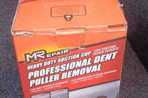 Tirabolli per carrozzeria