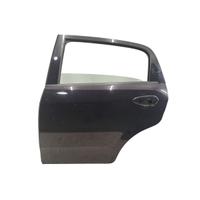 Porta posteriore sx Fiat Punto Evo 1.2 B del 2011