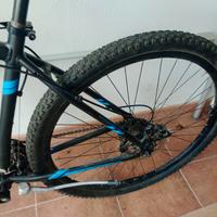 Bici coppi taglia 29.5