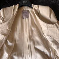 Giacca pelle Betty Blue