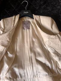 Giacca pelle Betty Blue