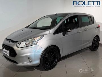 Ford B-Max 1.0 ECOBOOST 125 CV SPORT 2