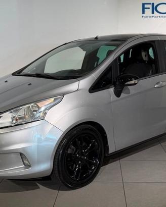 Ford B-Max 1.0 ECOBOOST 125 CV SPORT 2