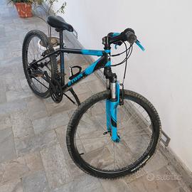 MTB per bambino