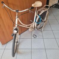 Bicicletta Graziella vintage