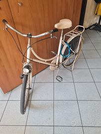 Bicicletta Graziella vintage