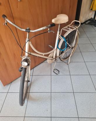 Bicicletta Graziella vintage