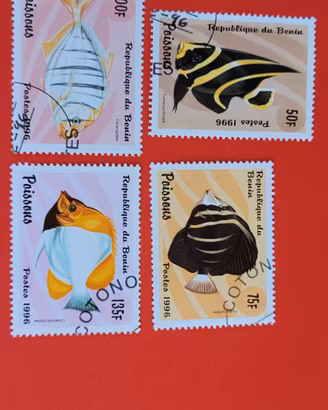 francobolli 