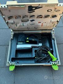 Levigatrice Festool LS 130 EQ-Plus