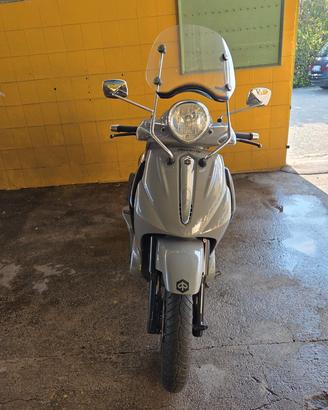 Per passaggio a Moto!