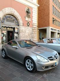 Mercedes SLK KOMPRESSOR