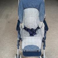 Passeggino PEG PEREGO DENIM JEANS