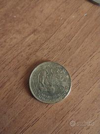 monete da collezione