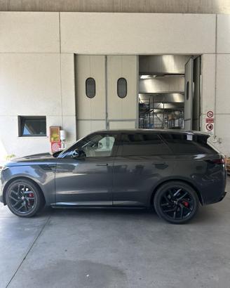 range rover sport 300 dynamic sd