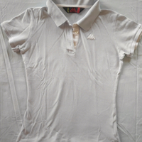 Polo donna Kappa, TG Small