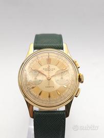 Breitling Cadette vintage – Cronografo 1950S