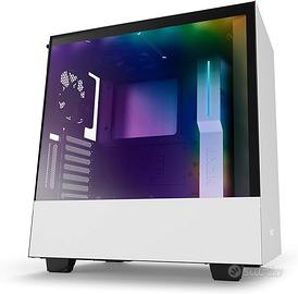 NZXT H500i - Compact Mid-Tower PC Gaming Case