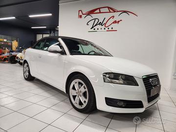 Audi A3 Cabrio 1.6 Ambition
