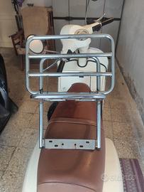 portapacchi posteriore vespa lml/piaggio