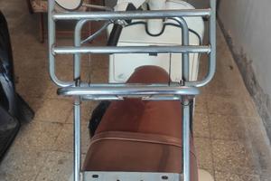 portapacchi posteriore vespa lml/piaggio