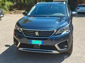 Peugeot 5008 BlueHDi 130 S&S Allure 7 posti
