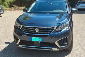 Peugeot 5008 BlueHDi 130 S&S Allure 7 posti