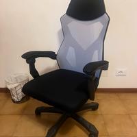 Poltrona ufficio
