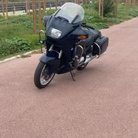 Bmw r 850 rt abs - 2000