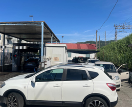 Autolavaggio