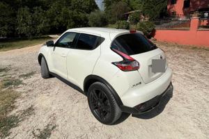 Nissan Juke N-Connecta 1.5 Diesel 92.000km