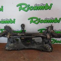 TELAIO - CULLA ANTERIORE Q2 GAB 1.6 TDI 2018