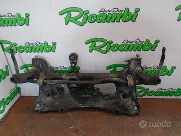 TELAIO - CULLA ANTERIORE Q2 GAB 1.6 TDI 2018